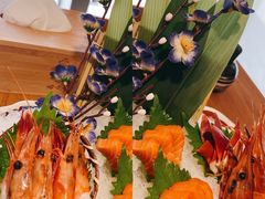 -东田之村自助餐厅(金水路店)