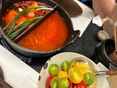 -山缓缓火锅(青岛万象城店)