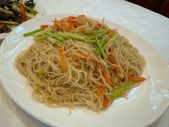 -南普陀素菜馆
