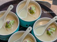 -船歌·鱼水饺青岛菜(黄岛珠江路店)