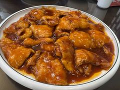 -润泽园饭庄(中山路店)