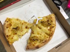 -必胜客(东莞地王店)