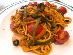 -ZEMOCAFE·FUSION FOOD(西交利物浦店)