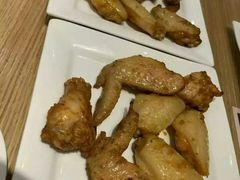 -好伦哥比萨烤肉自助(八里桥店)