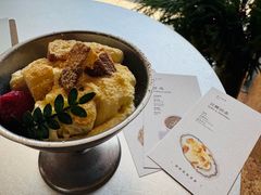 -METAL HANDS铁手咖啡制造局(五道营店)