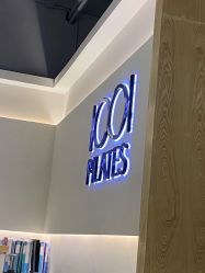 -1001普拉提运动