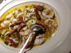 -蔴将·川菜(黄龙万科店)