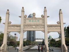 -小河直街历史文化街区