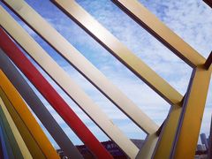 -琴岛之星摩天轮
