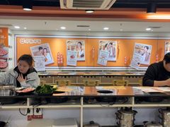 -呷哺呷哺(西单大悦城店)