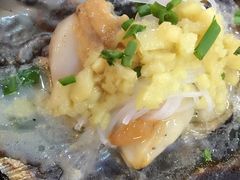 -碳炉海鲜烧烤·1992(北京路店)