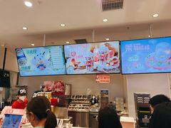 -DQ·蛋糕·冰淇淋(回龙观同成街)