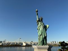 -台场海滨公园船码头