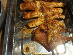 -金三顺韩式炭火烤肉店(中华路店)