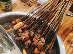 串串香-满江红串串香(七道堰街店)