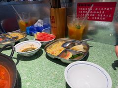 -憨铁匠老火锅(龙岗万科里店)