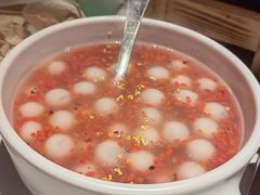 -绿茶餐厅(淮安吾悦广场店)