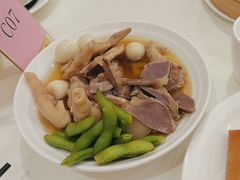 -金时代顺风大酒店(临港百联店)