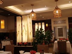 大堂-阿诺泰·泰国餐厅(紫荆店)