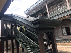 -横店影视城明清宫苑园区