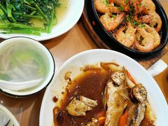 -友强·23年特色海鲜大排档(厦门店)