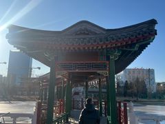 -西海子公园
