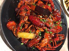 油焖大虾-巴厘龙虾·榜首油焖大虾(旗舰店·万松园)