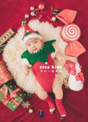 -NICE KIDS 奈时儿童摄影