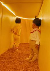 -宝贝渡口儿童游乐园(华南安盛店)