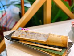 手打鲜虾滑-椰夫人·养生椰子鸡(黄埔时代城店)