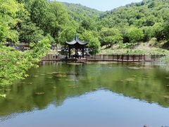 -浮槎山
