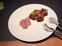 -拉蒂娜·巴西牛排馆 Latina·Brazilian Steakhouse(王府井喜悦店)