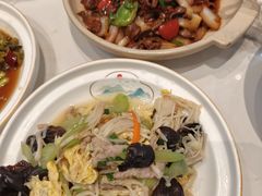 -刘昌兴菜馆(金轮第一城店)