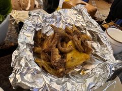 -鸽鸟轩(石岐店)