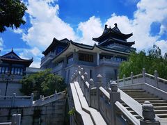 -广州西关永庆坊旅游区