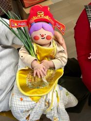 -小博士专业婴儿理发
