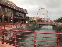 -美国村