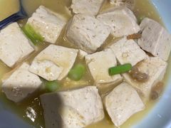 海味老豆腐-水煮鱼乡·川京菜(蛇口店)