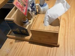 -南京大牌档(龙江新城市广场店)