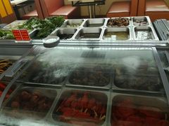 -烤尚宫烤肉火锅海鲜自助餐厅(朝阳广场店)