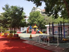 -天津市河西区第二十六幼儿园