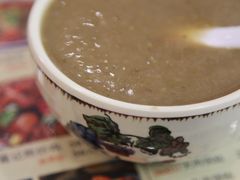 绿豆沙凉-葛记焖饼(伏牛路店)