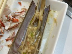 -海味当家·蒸锅海鲜(中山广场创始店)