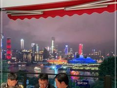 -长嘉·河图火锅(长嘉汇江景旗舰店)