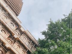 -北京石刻艺术博物馆(五塔寺)