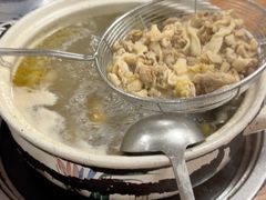 -潮陈记土鸡火锅(东厦北路店)