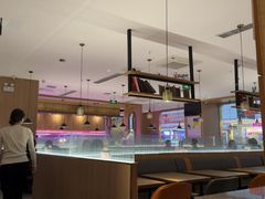 -比格比萨自助(赛罕区万达广场店)