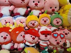 -九木杂物社(新辰里酒仙桥店)