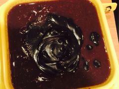 芝麻糊-满记甜品(日月光二店)