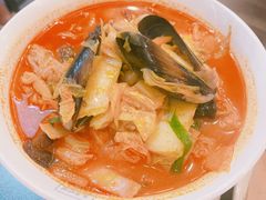 -香港饭店0410(明洞店)